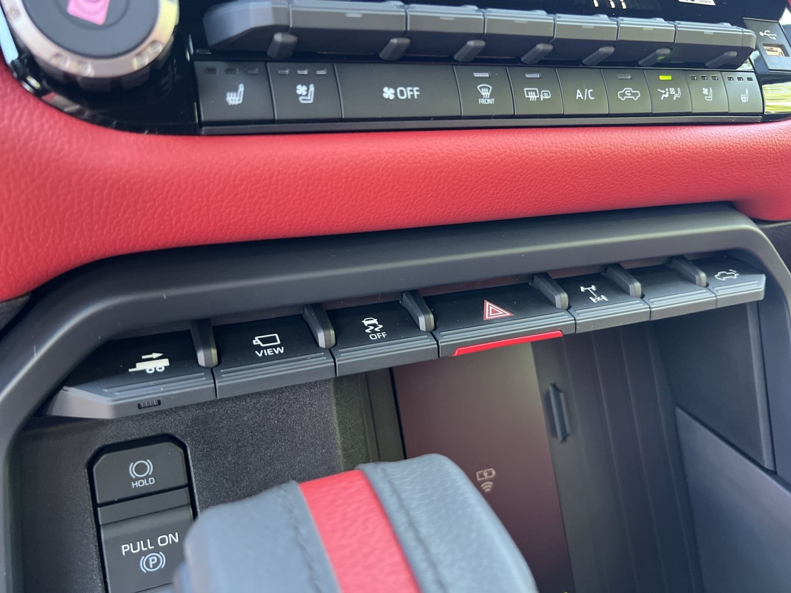 New 2026 Toyota Tundra TRD Pro AWD/4WD image 25