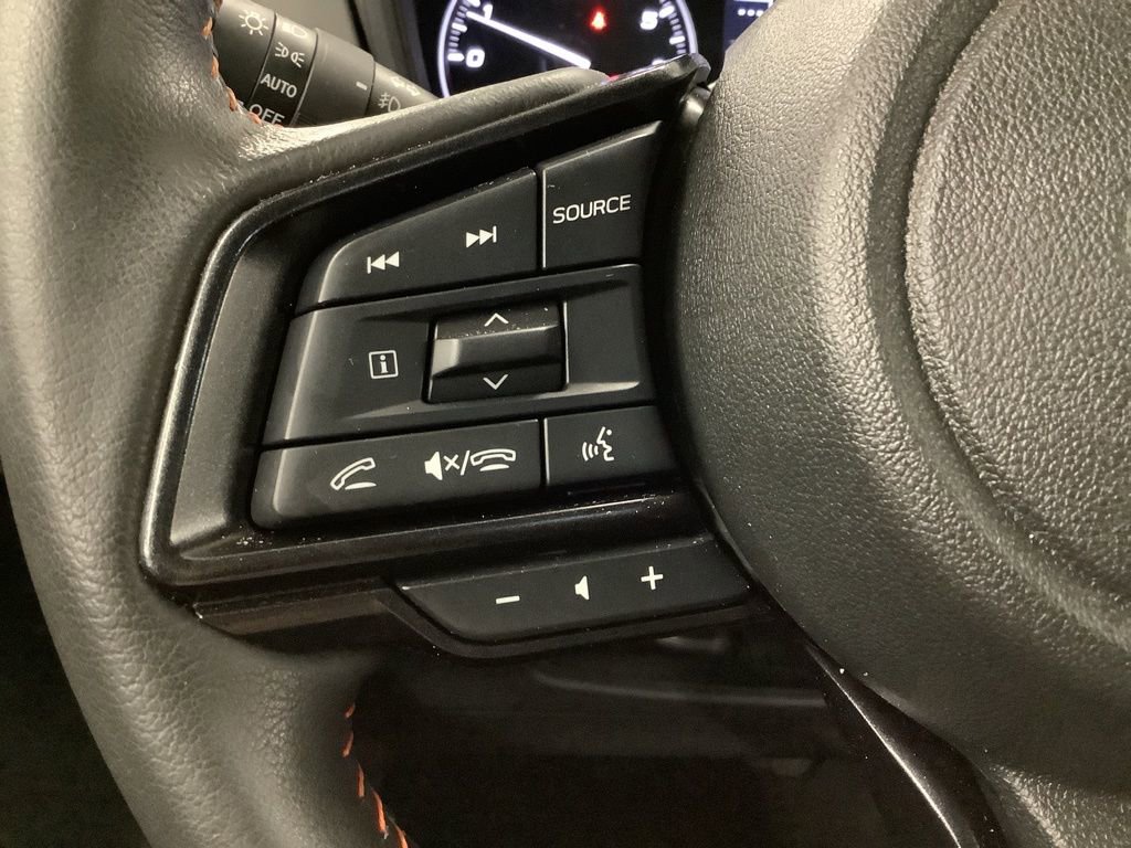 Certified 2024 Subaru Crosstrek 2.5i Limited AWD/4WD image 24
