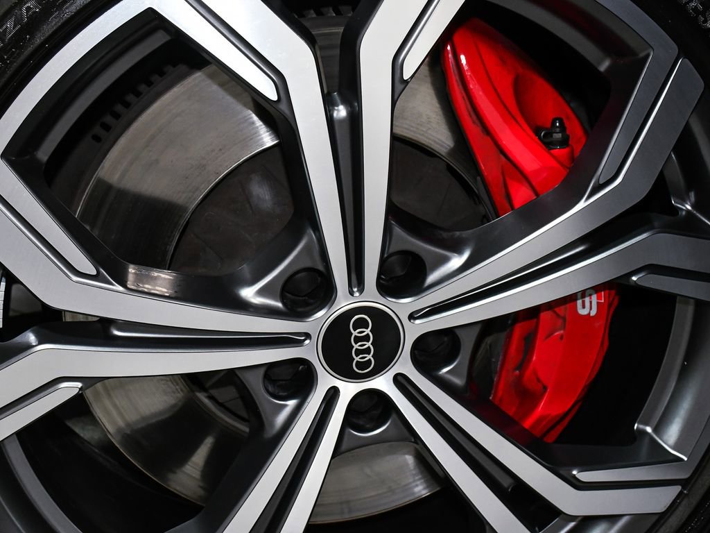 Used 2023 Audi S6 Prestige AWD/4WD image 92