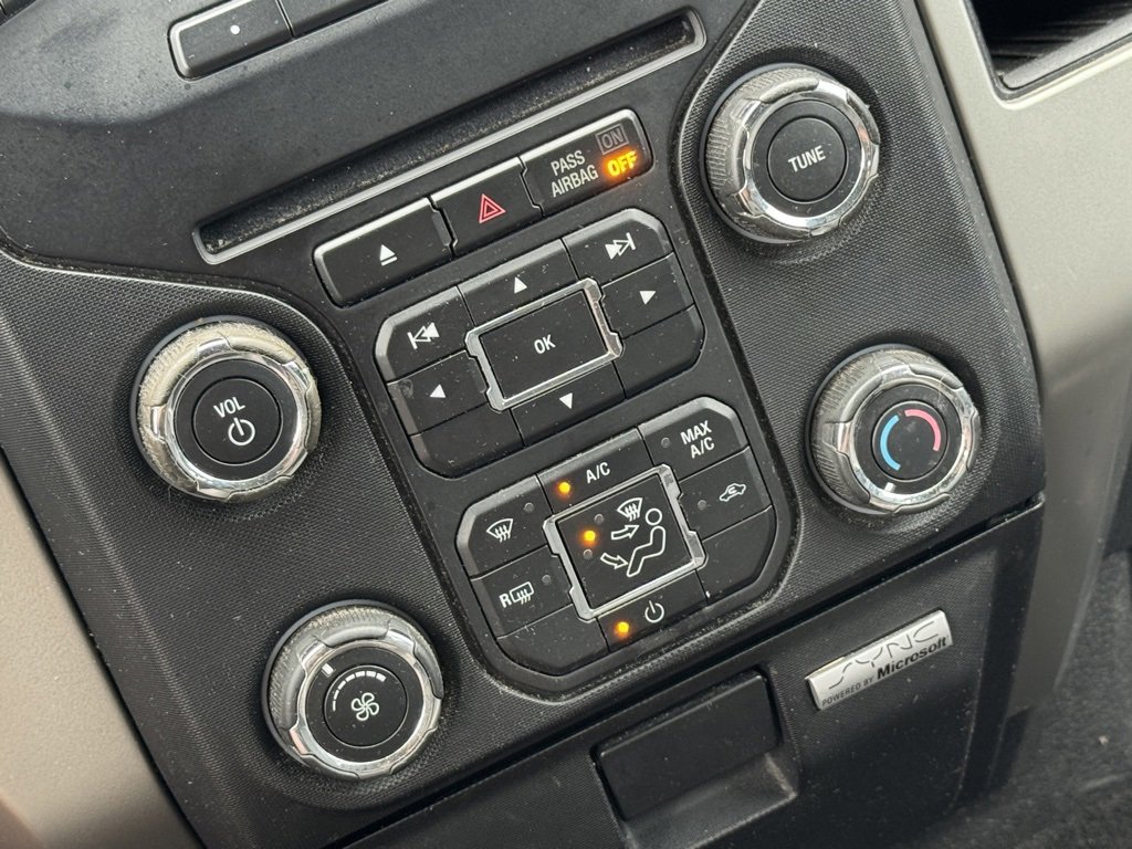 Used 2013 Ford F150 XLT w/ Luxury Equipment Group image 31