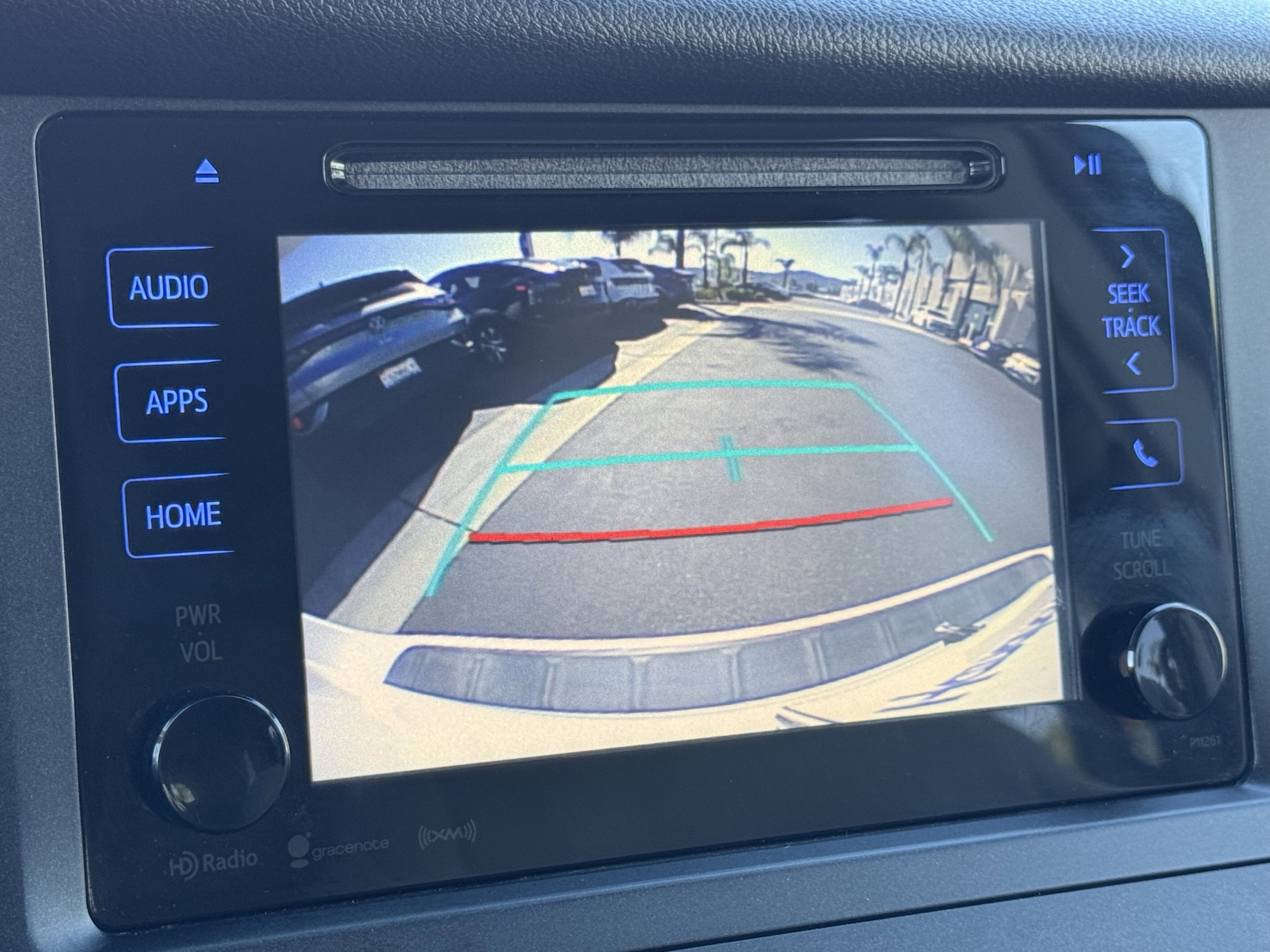 Used 2017 Toyota Sienna LE FWD image 26