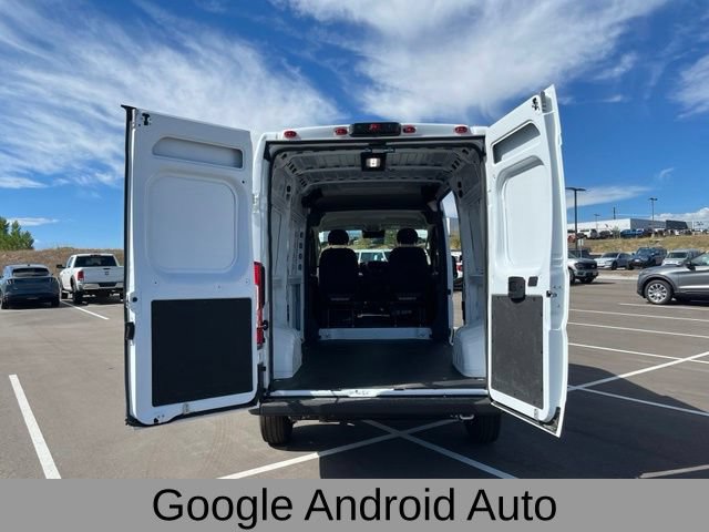 New 2026 RAM ProMaster 1500 w/ Convenience Group FWD image 16