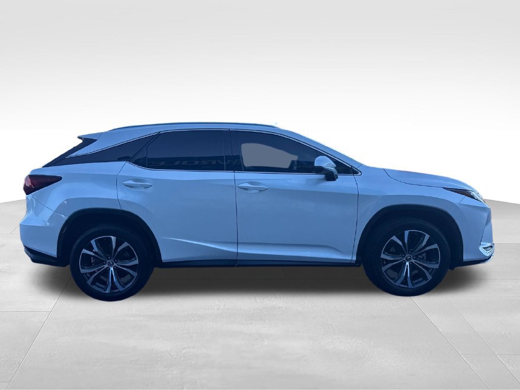 Used 2020 Lexus RX 350 FWD w/ Premium Package image 7