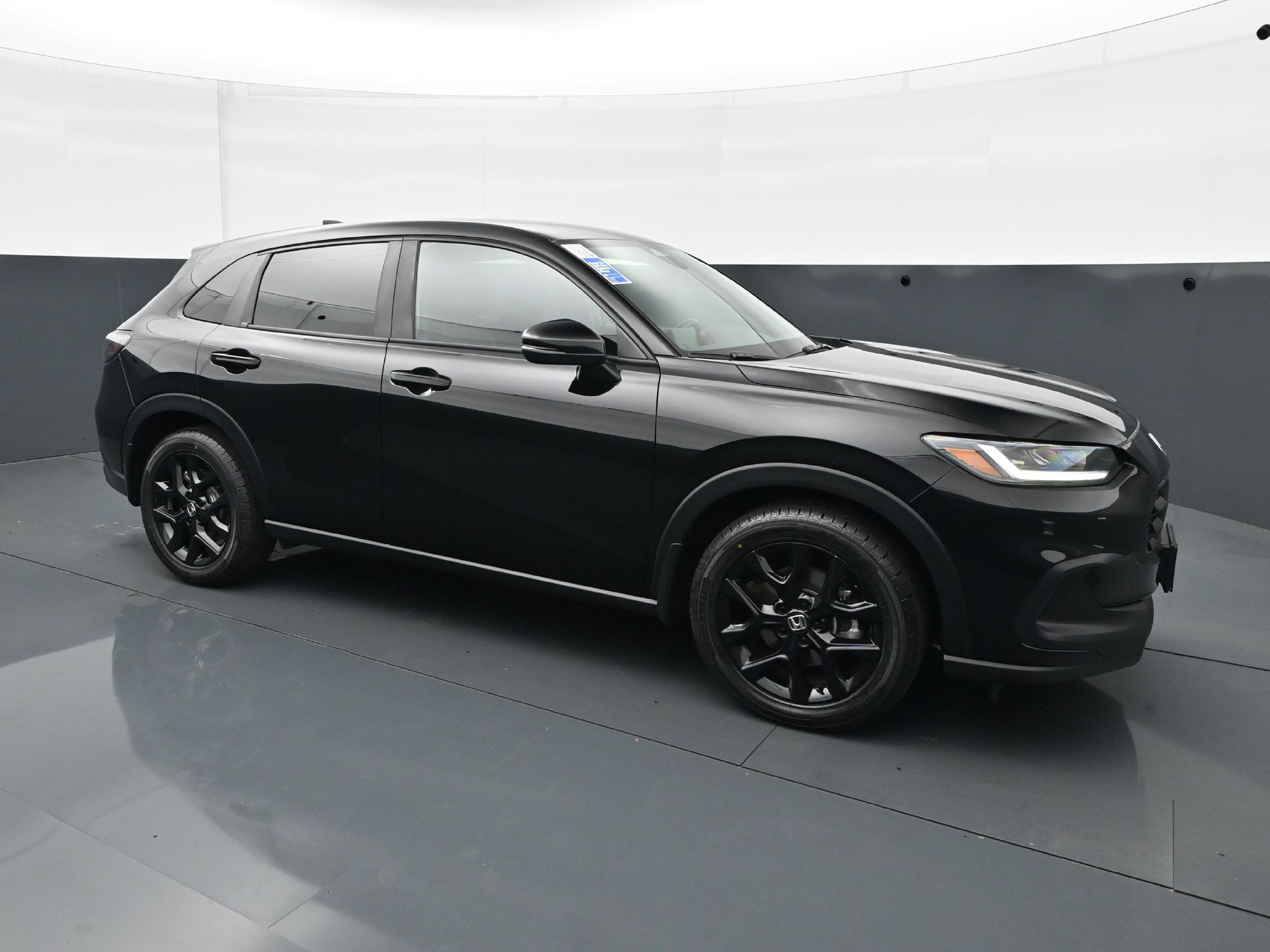 Used 2024 Honda HR-V Sport image 9