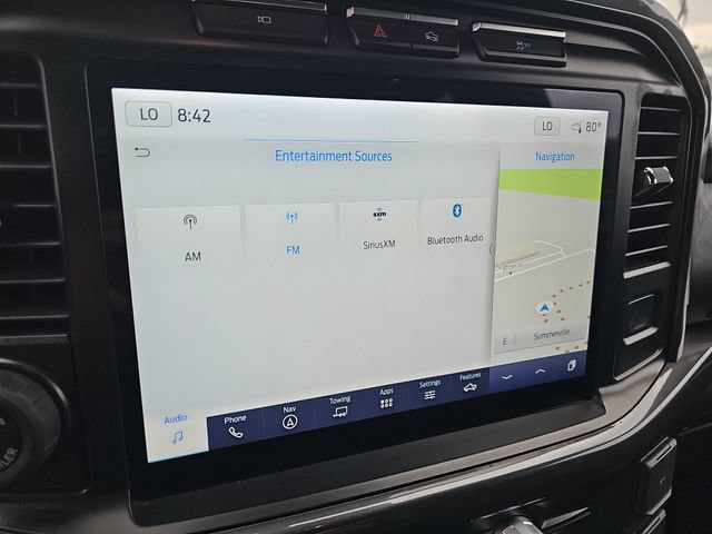 Used 2023 Ford F150 Tremor AWD/4WD image 22