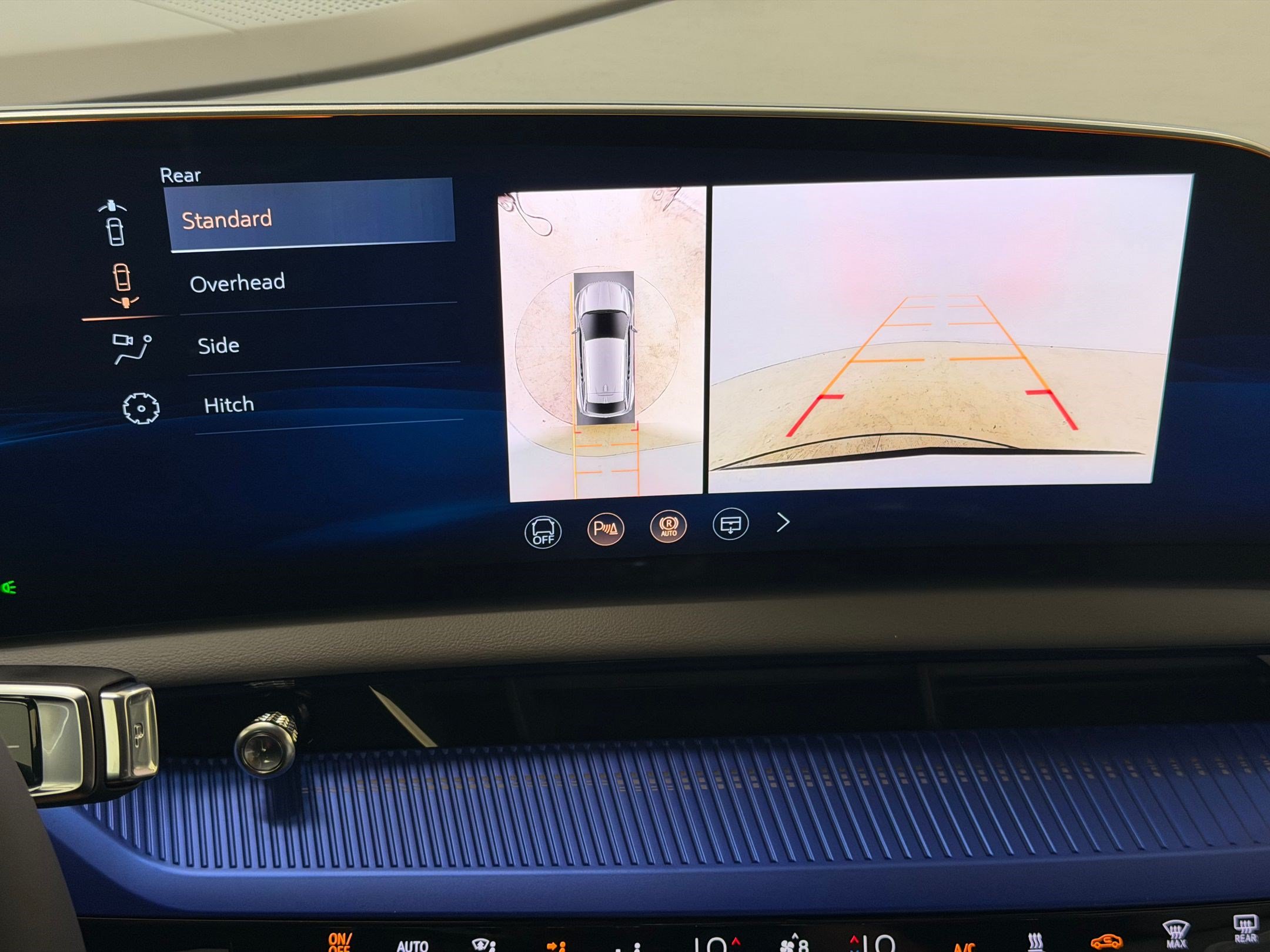 New 2027 Cadillac Optiq Sport RWD image 20