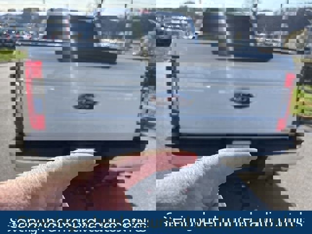 Used 2018 Ford F250 XLT image 11