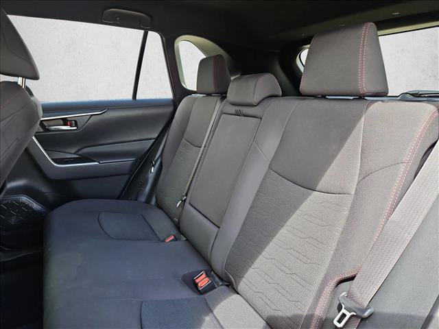 Used 2022 Toyota RAV4 SE AWD/4WD image 19