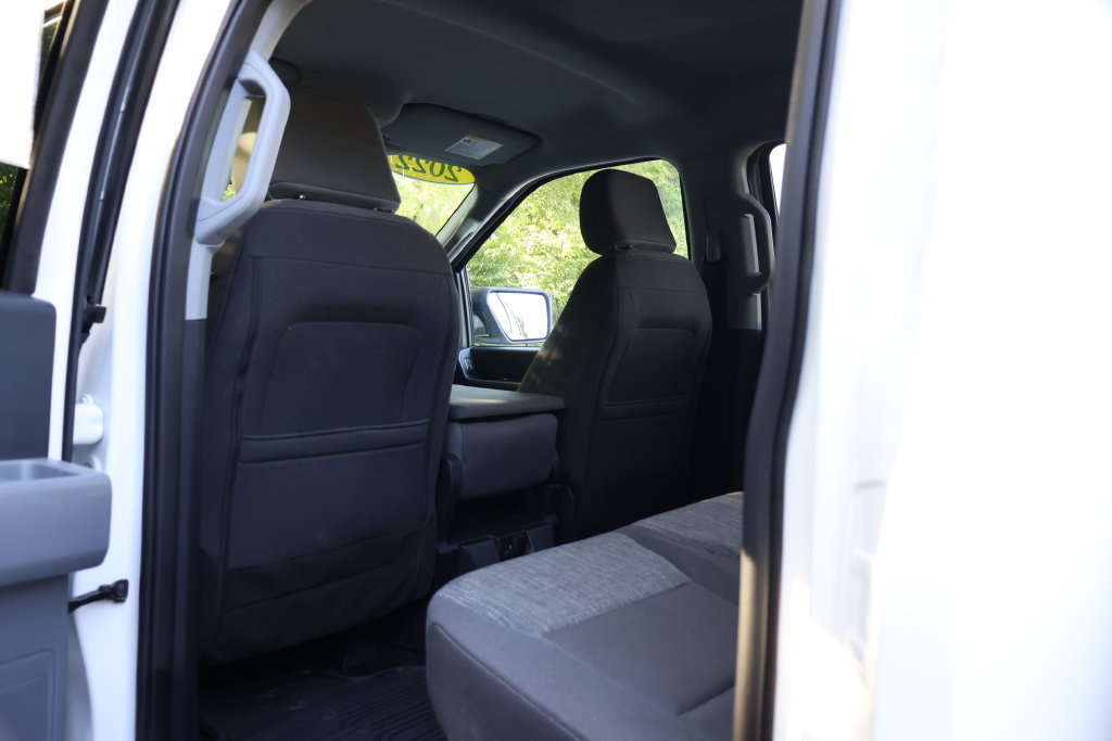 Used 2022 Ford F150 XLT w/ Trailer Tow Package AWD/4WD image 44