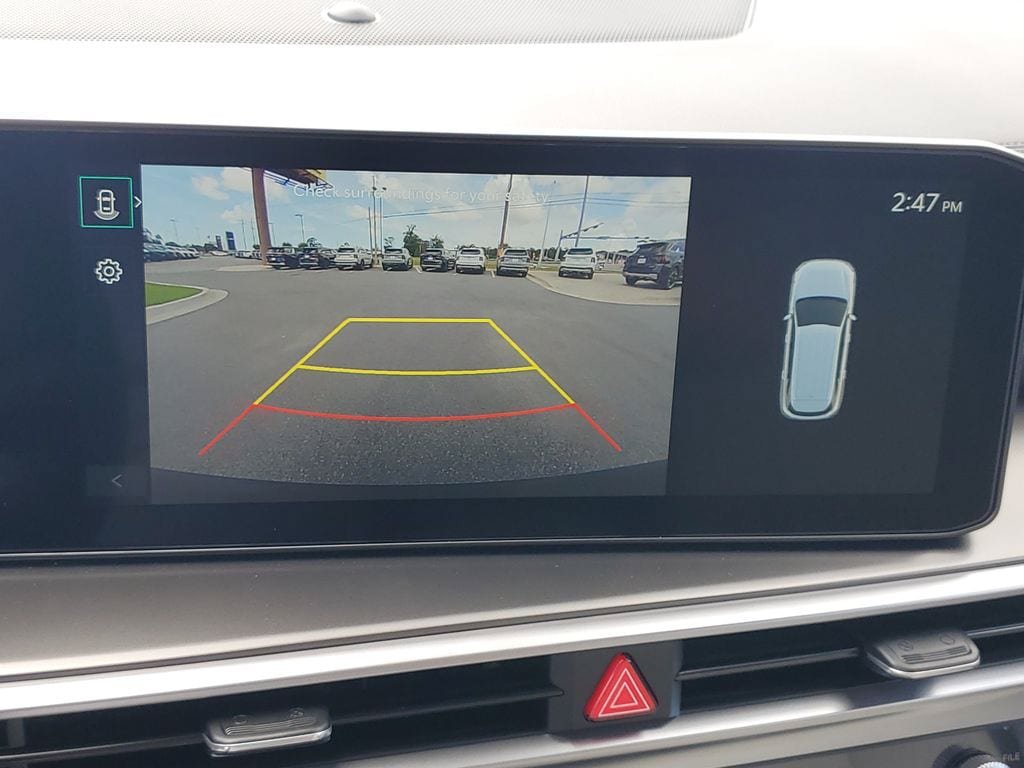 New 2026 Kia Sorento S w/ S Panoramic Sunroof Package FWD image 17