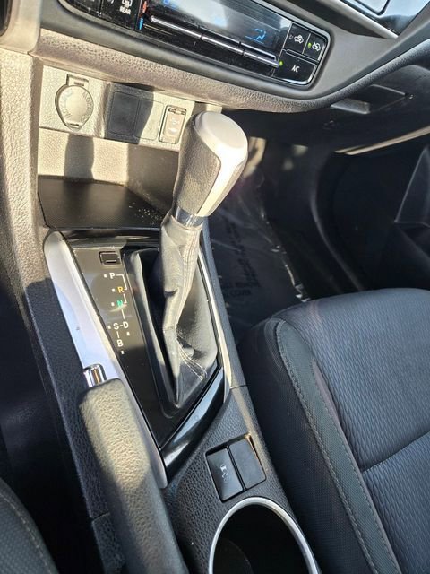 Certified 2019 Toyota Corolla LE FWD image 16