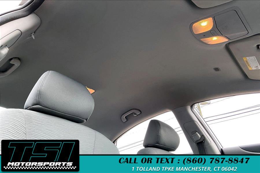 Used 2012 Hyundai Sonata Hybrid FWD image 21