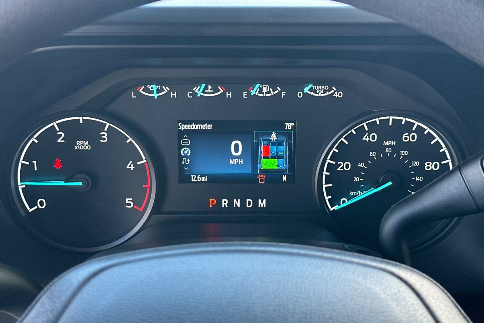 New 2026 Ford F250 2WD Crew Cab Super Duty image 22