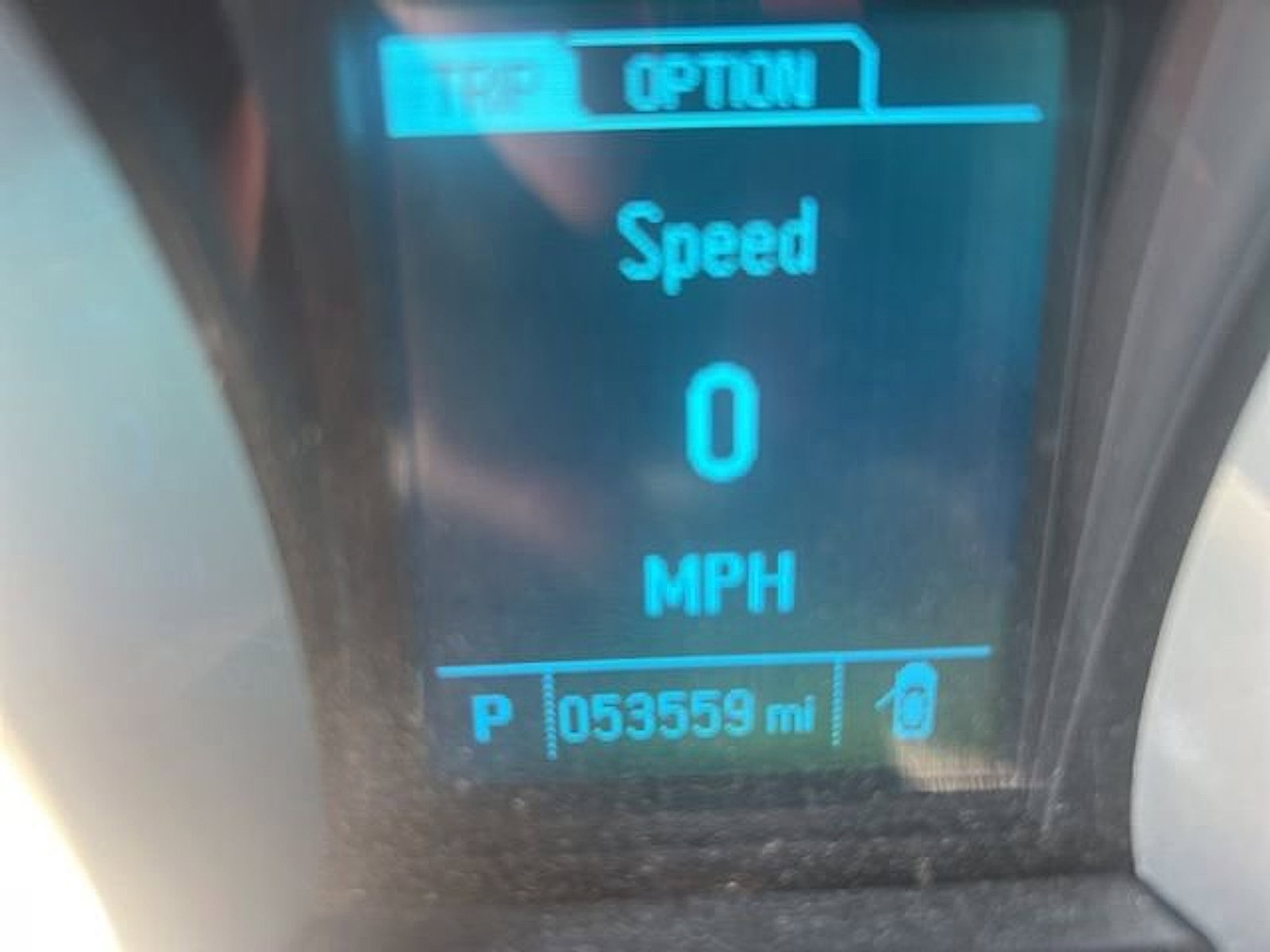 Used 2013 Chevrolet Equinox LT w/ Power Convenience Package image 7