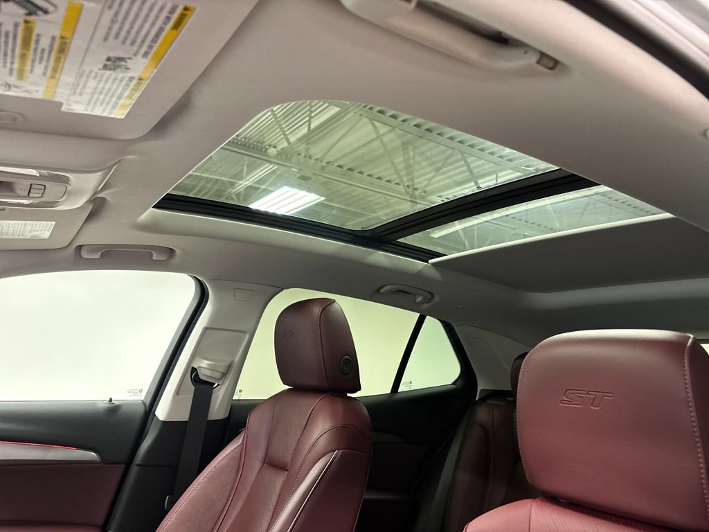 New 2026 Buick Envision Sport Touring AWD/4WD image 40