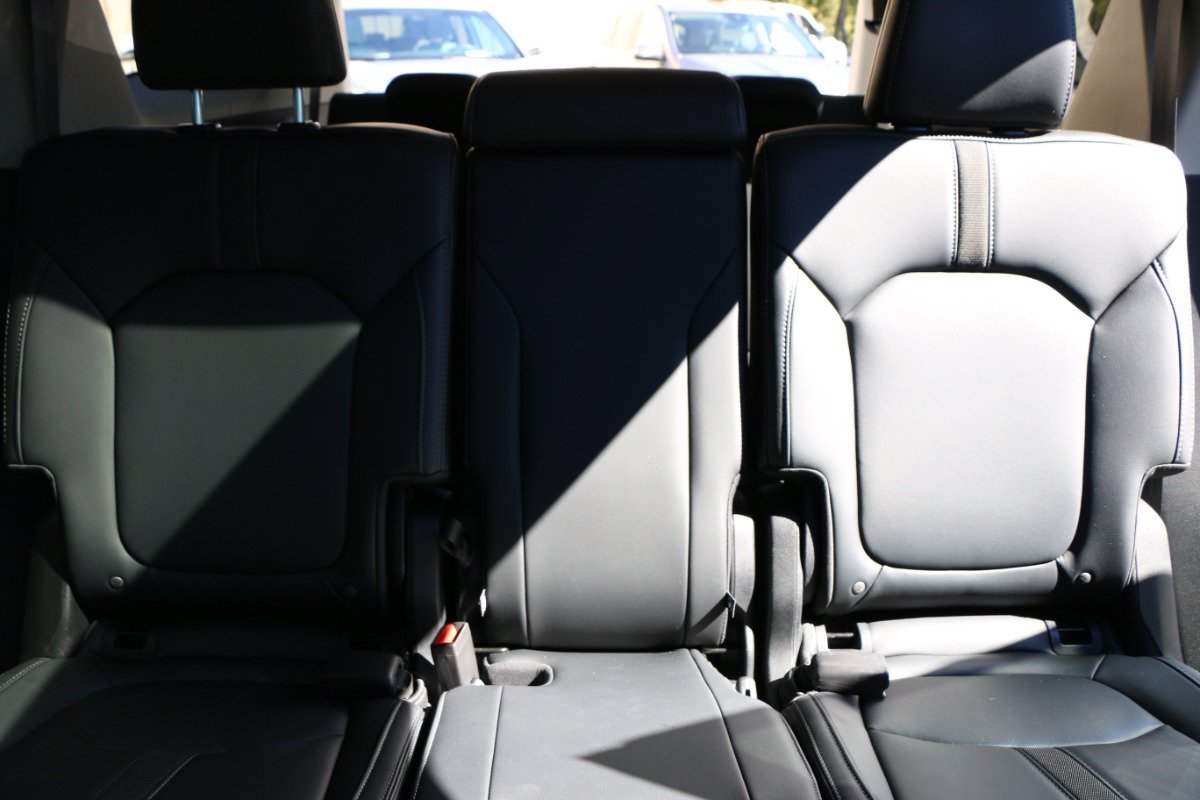 Used 2025 Honda Pilot Touring image 33