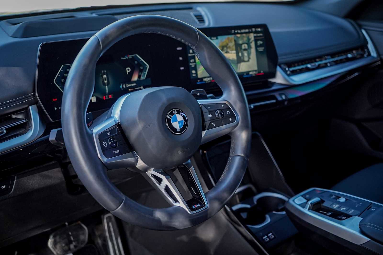 Used 2024 BMW X1 xDrive28i w/ Technology Package image 11