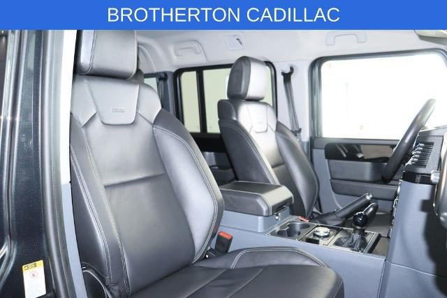 Used 2024 INEOS Grenadier AWD/4WD image 26