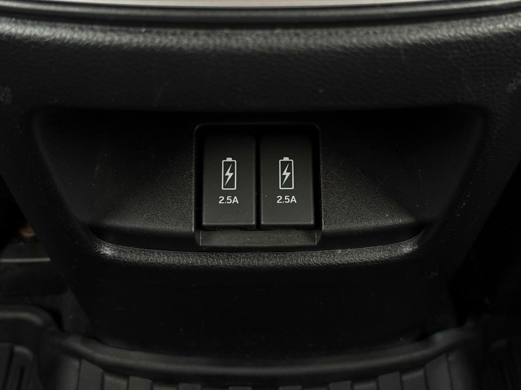 Used 2017 Honda CR-V Touring image 47