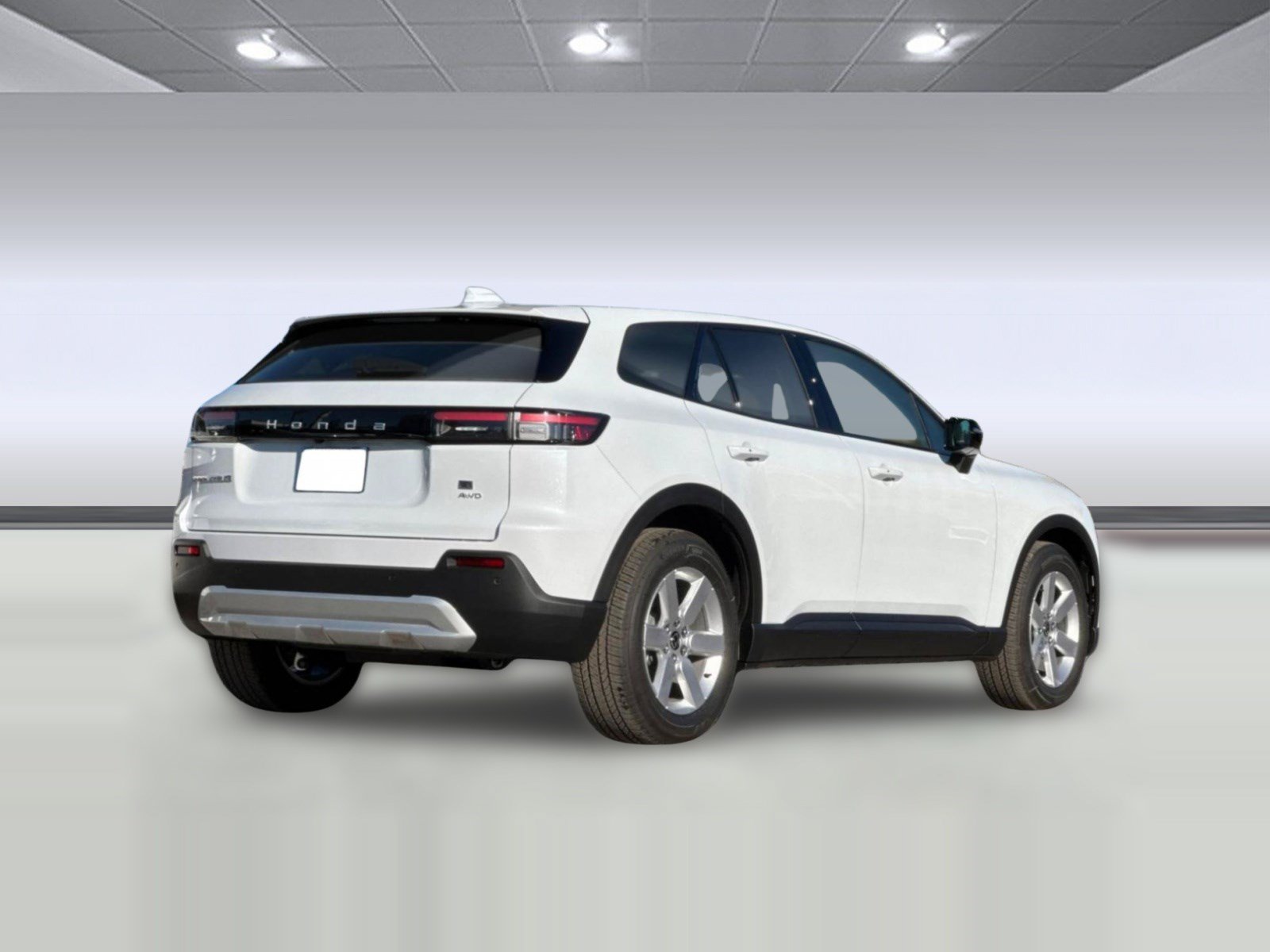 New 2026 Honda Prologue EX image 8