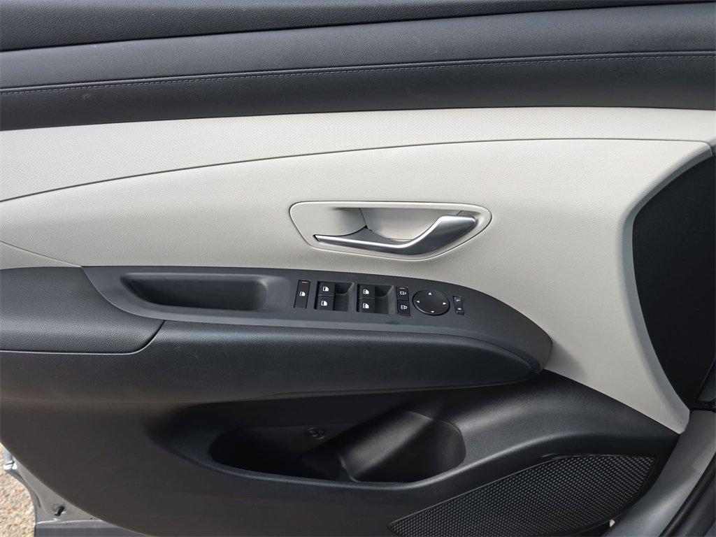 Certified 2026 Hyundai Tucson SEL image 26