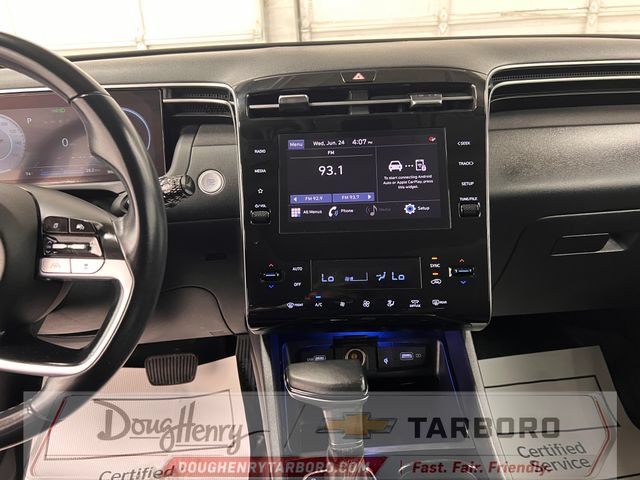 Used 2022 Hyundai Tucson SEL w/ Convenience Package FWD image 45
