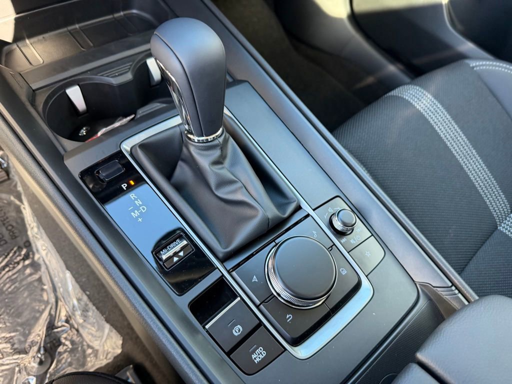 New 2026 MAZDA CX-50 Meridian Edition image 27