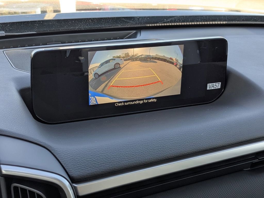 New 2026 MAZDA CX-50 AWD 2.5 S w/ Weather Package image 23