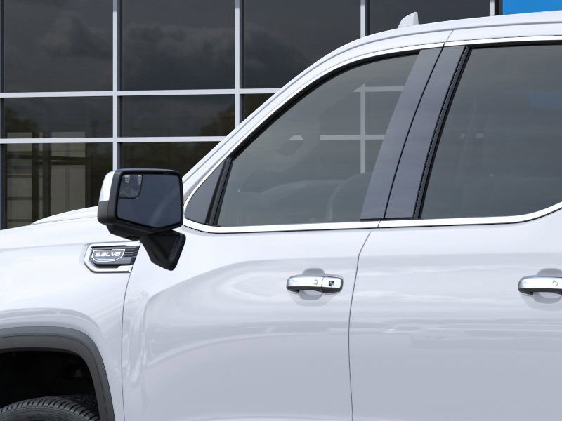 New 2026 GMC Sierra 1500 Denali w/ Denali Reserve Package image 36