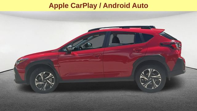 Certified 2024 Subaru Crosstrek 2.0i Premium AWD/4WD image 7