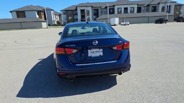 Used 2023 Nissan Altima 2.5 SR image 6