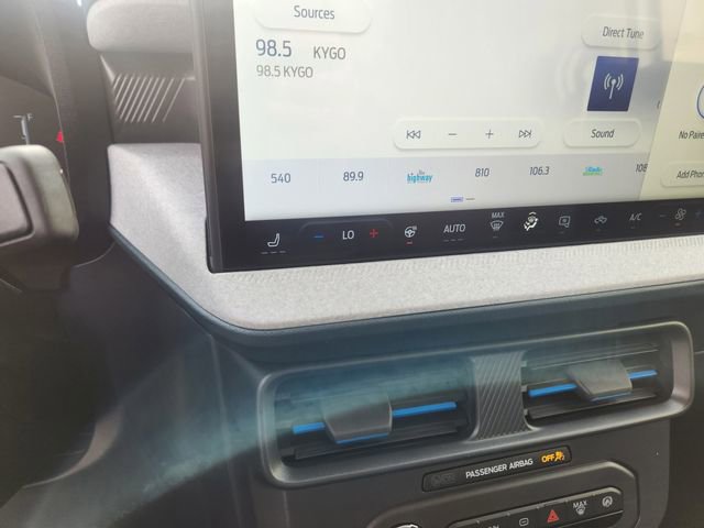 Certified 2022 MAZDA CX-30 AWD 2.5 S w/ Preferred Package image 10