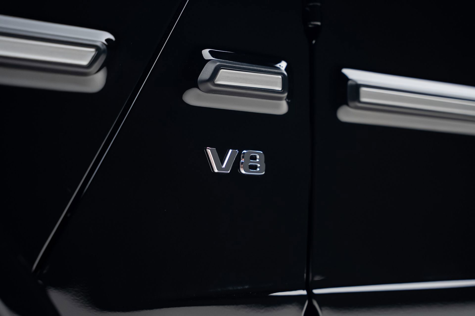 Used 2023 Mercedes-Benz G 550 image 24