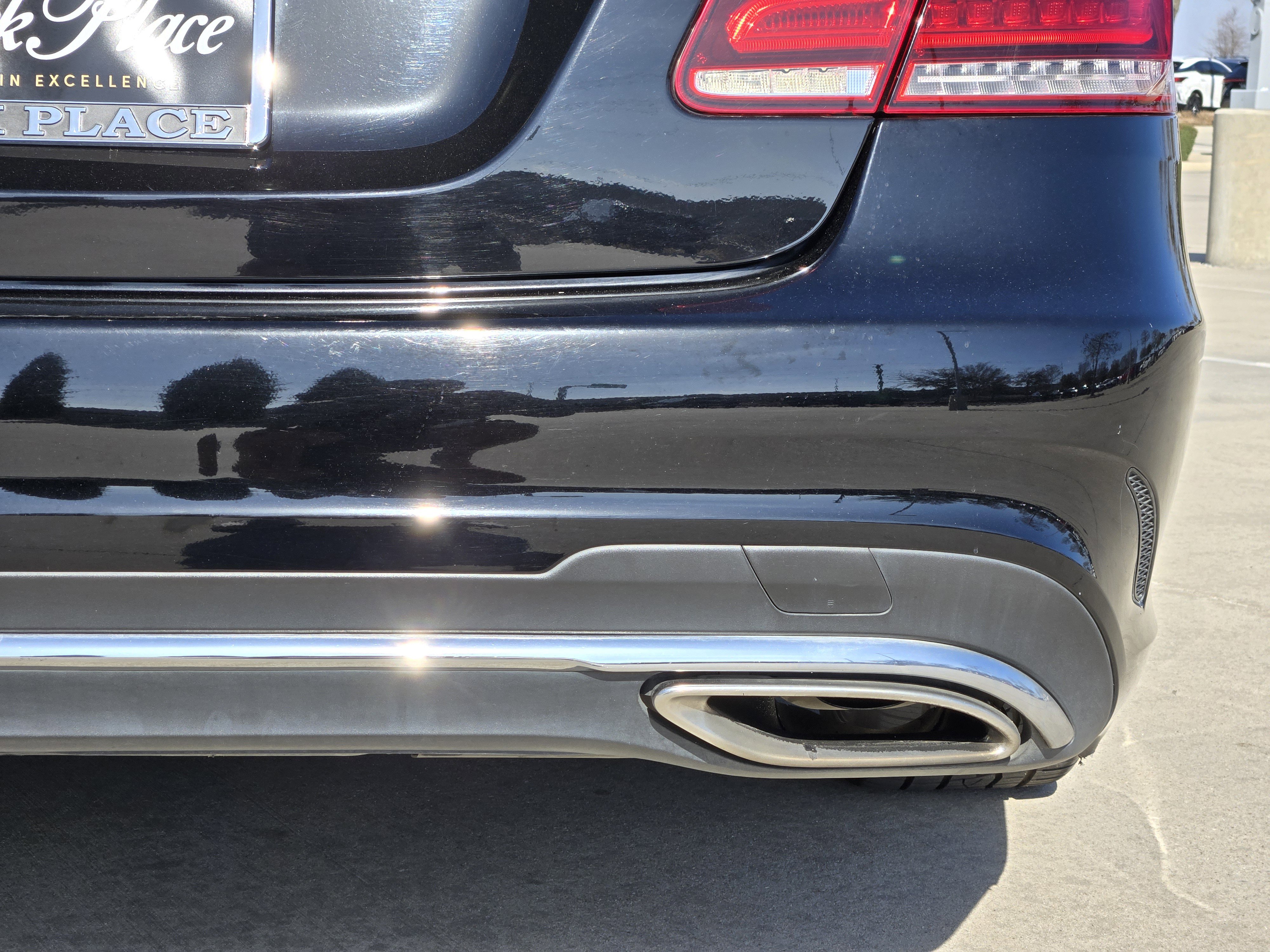 Used 2015 Mercedes-Benz E 350 Sedan image 15