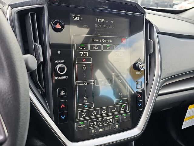 New 2026 Subaru Impreza 2.0i Sport image 14