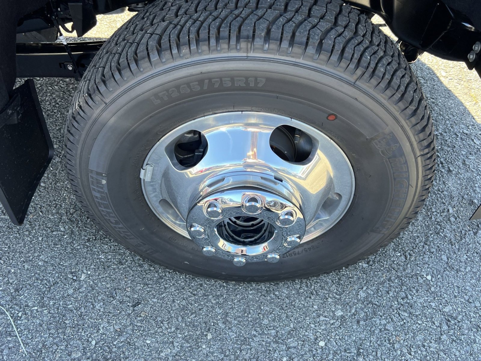 New 2026 Ford F350 Platinum image 12