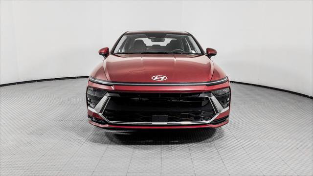 Used 2025 Hyundai Sonata SEL FWD image 12