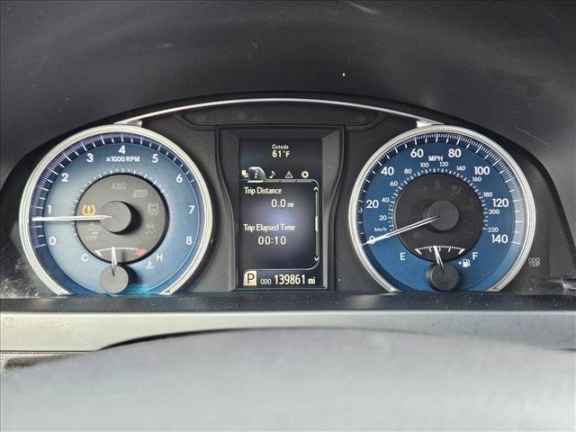 Used 2017 Toyota Camry XLE FWD image 10
