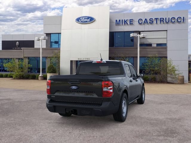 New 2026 Ford Maverick XL w/ Equipment Group 101A AWD/4WD image 9