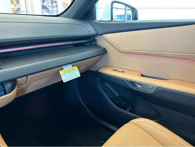 New 2026 Lexus ES 350e FWD image 8