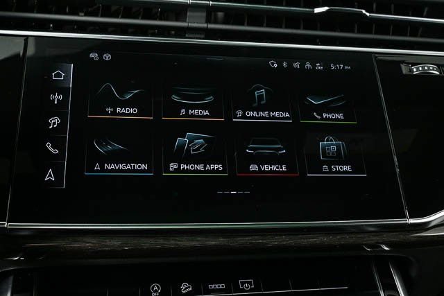 Used 2025 Audi Q8 Premium AWD/4WD image 15