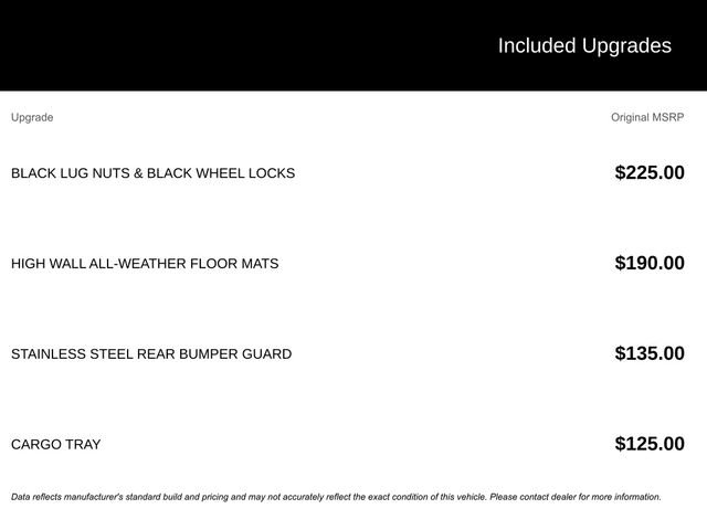 New 2026 MAZDA MAZDA3 s Sport image 3