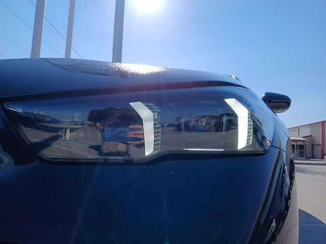 New 2026 BMW 530i RWD image 4