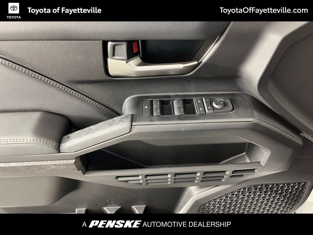 New 2025 Toyota Tacoma Limited image 24