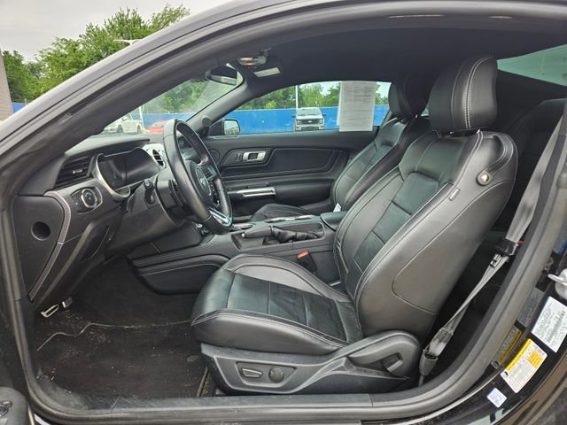 Used 2023 Ford Mustang GT Premium w/ GT Performance Package RWD image 5