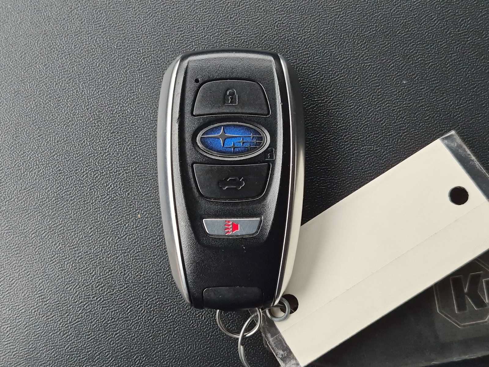 Used 2021 Subaru Ascent Touring AWD/4WD image 35