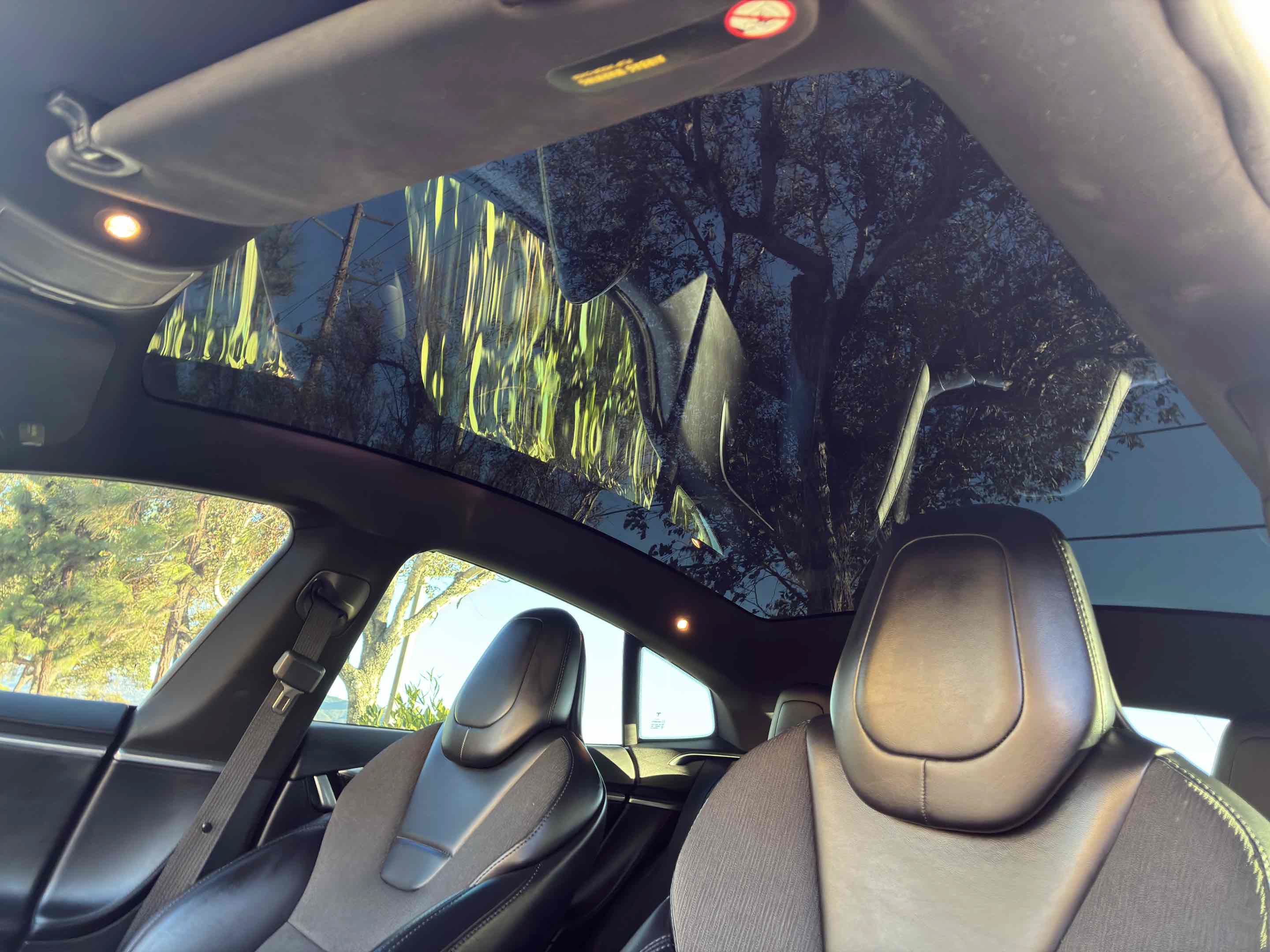 Used 2017 Tesla Model S 75 RWD image 57