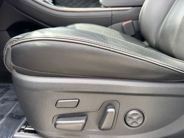 Used 2022 Hyundai Palisade Calligraphy FWD image 15