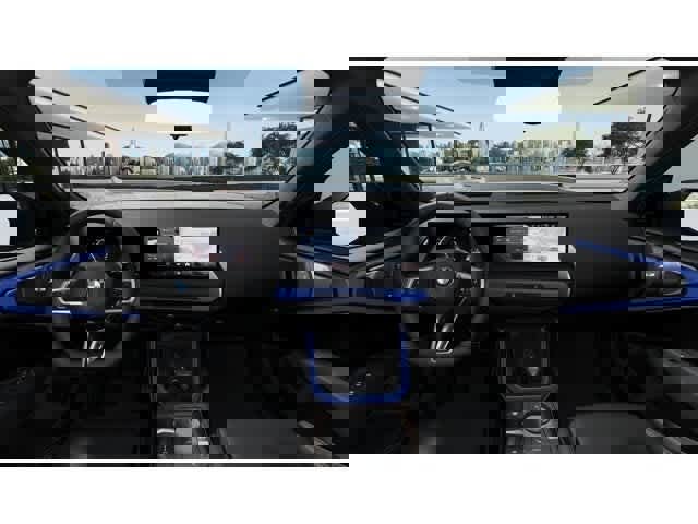 New 2025 BMW X3 xDrive30i w/ Premium Package image 10