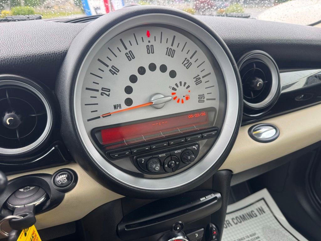 Used 2013 MINI Cooper Hardtop FWD image 30